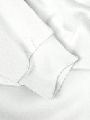 Manfinity Dauomo Conjunto Casual de Moletom com Capuz 