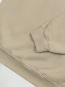 Conjunto Moletom Unissex Estampado New York Calça e Blusa Com Capuz e Bolso Canguru
