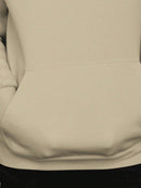 Conjunto Moletom  New York  Calça e Blusa Com Capuz e Bolso Canguru