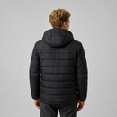 Jaqueta Puffer Masculina Nexora | Conforto Térmico e Touca Removível