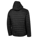 Jaqueta Puffer Masculina Nexora | Conforto Térmico e Touca Removível