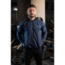 Corta Vento Masculina Impermeável Semi Forrada Nexora 