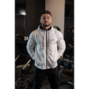 Corta Vento Masculina Impermeável Semi Forrada Nexora 