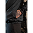 Corta Vento Masculina Impermeável Semi Forrada Nexora 