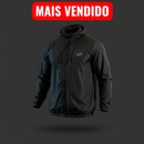 Corta Vento Masculina Impermeável Semi Forrada Nexora 